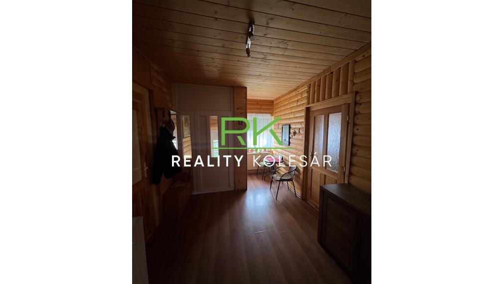 Kolesár reality predáva rodinný dom v obci Hidvégardó