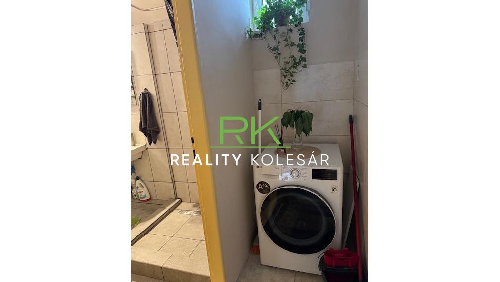 Kolesár reality predáva rodinný dom v obci Hidvégardó