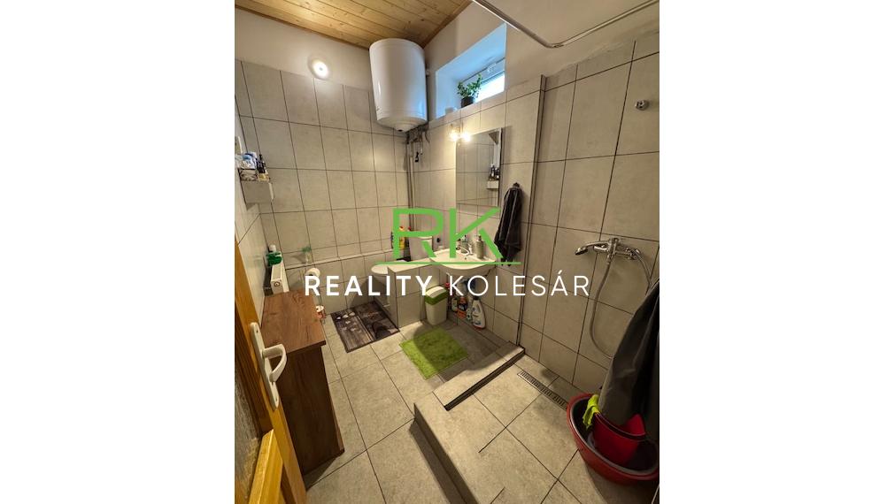 Kolesár reality predáva rodinný dom v obci Hidvégardó