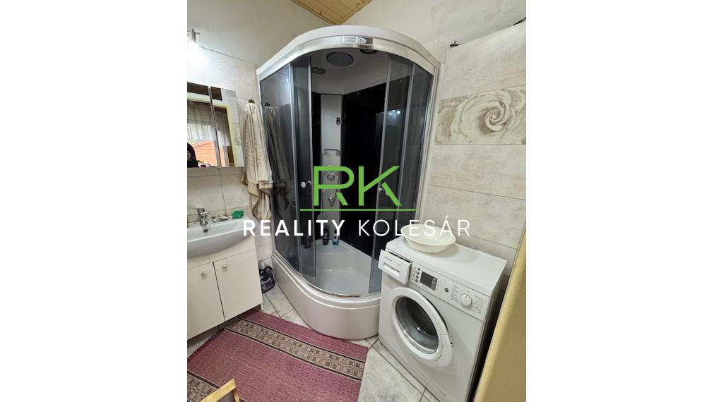 Kolesár reality predáva rodinný dom v obci Hidvégardó