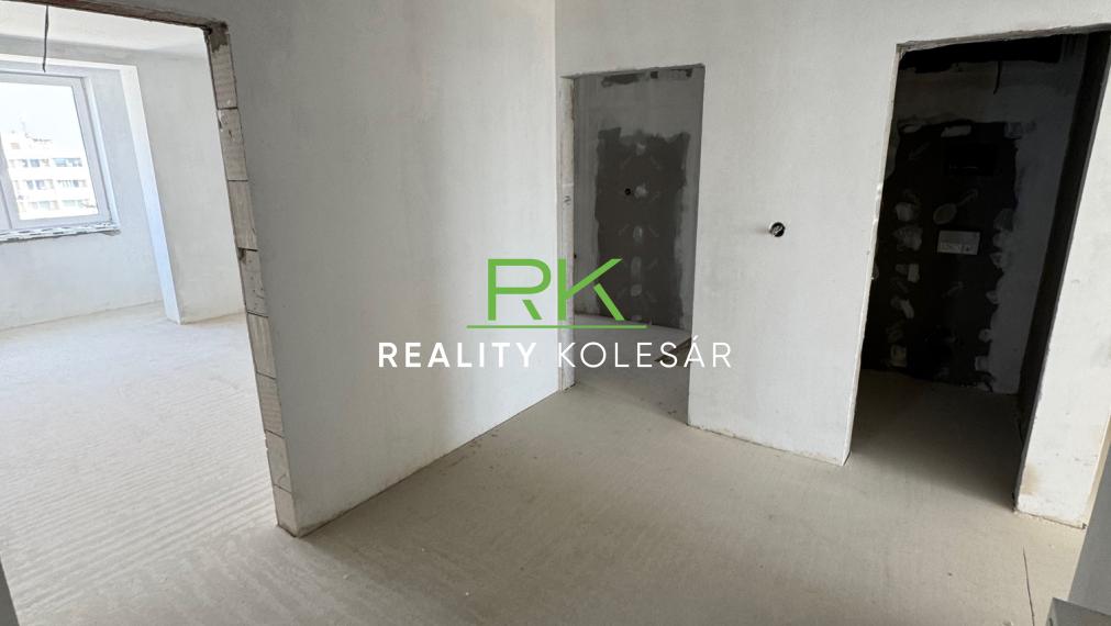 Na predaj 4 i byt Trebišov Československej armády.