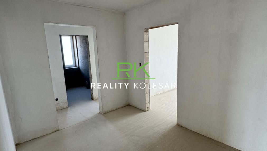 Na predaj 4 i byt Trebišov Československej armády.