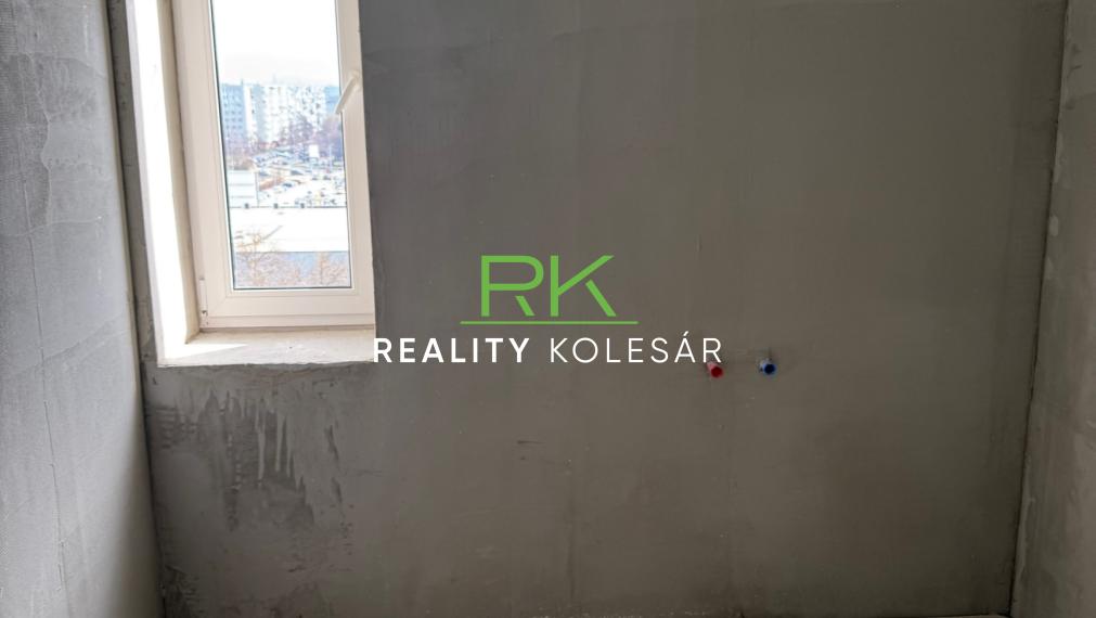 Na predaj 4 i byt Trebišov Československej armády.