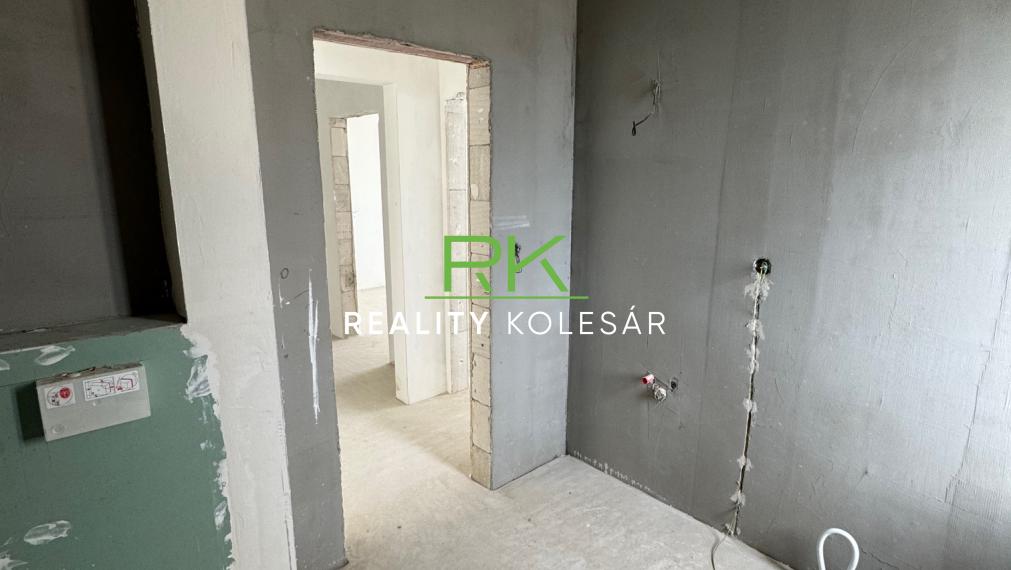 Na predaj 4 i byt Trebišov Československej armády.