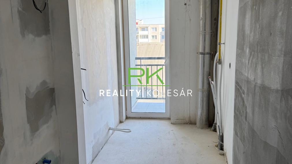 Na predaj 4 i byt Trebišov Československej armády.