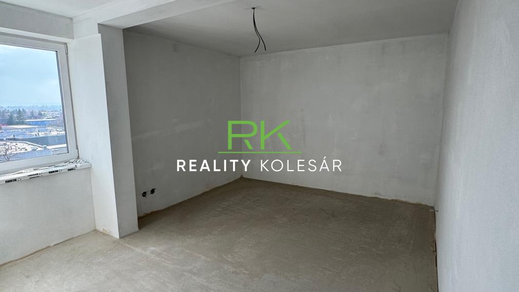 Na predaj 4 i byt Trebišov Československej armády.