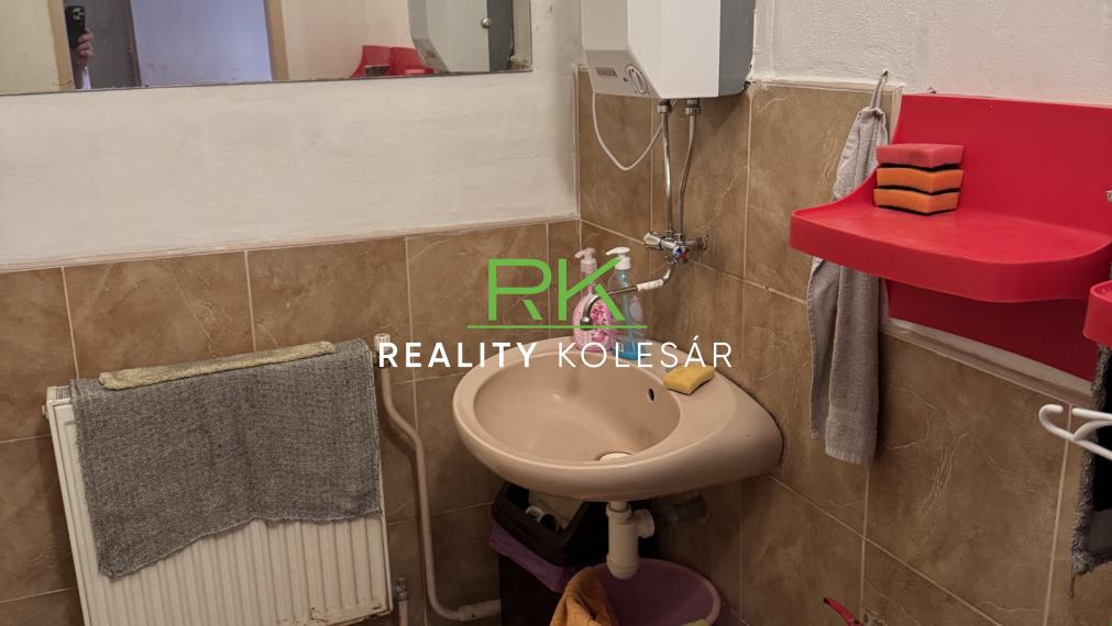 RealityKolesár prenajíma obchodný priestor 50 m2 Alžbetina centrum KE I.