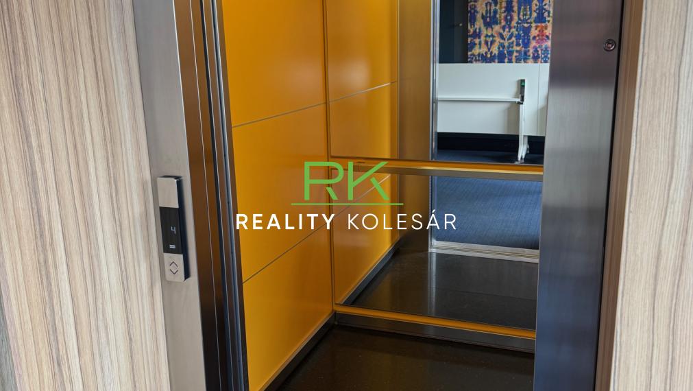 RealityKolesár prenajíma priestor 50m2 Dunajská pri SPP Košice IV JUH.