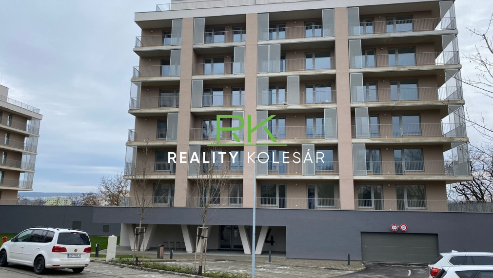 PREDANÉ ✅ RealityKolesár predáva 3 izbový byt Inovecká ulica Nová Terasa.