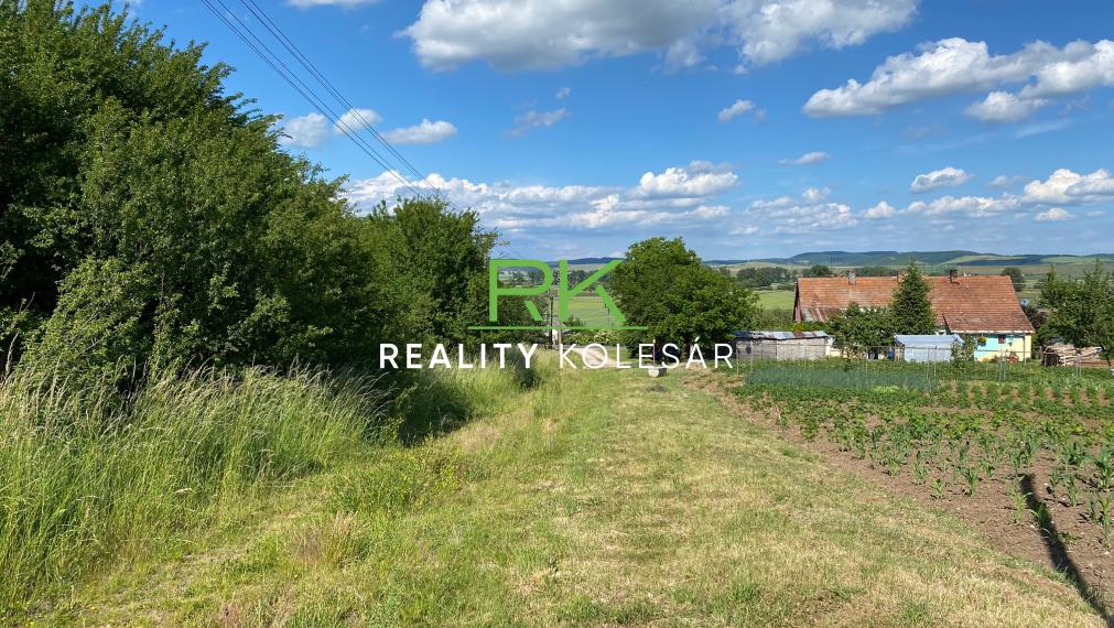 RealityKolesár predáva kúriu Rumince, Rimavská Sobota