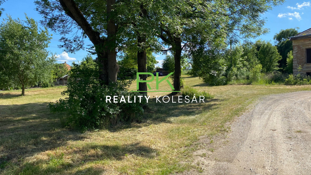 RealityKolesár predáva kúriu Rumince, Rimavská Sobota