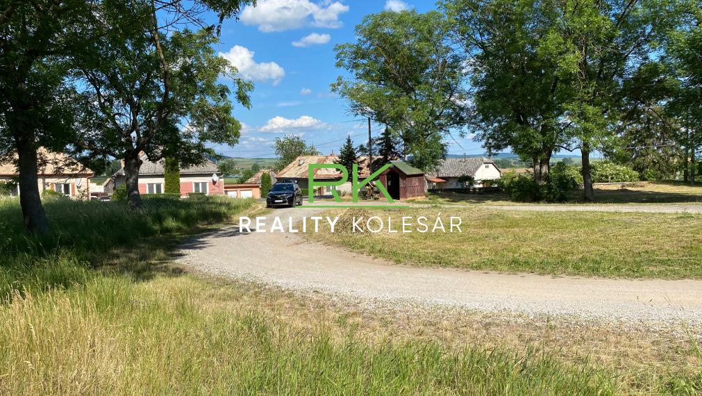 RealityKolesár predáva kúriu Rumince, Rimavská Sobota