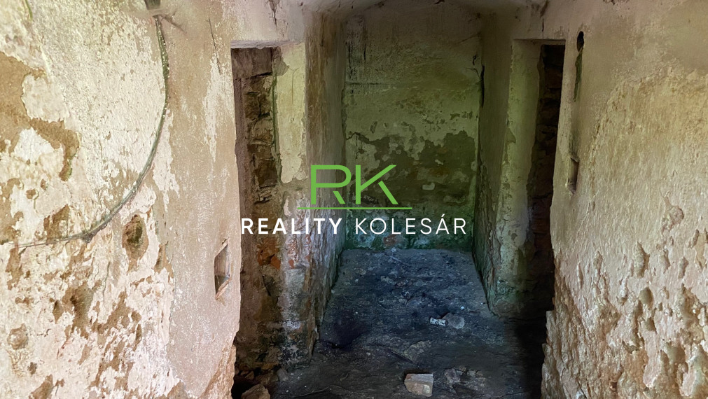 RealityKolesár predáva kúriu Rumince, Rimavská Sobota