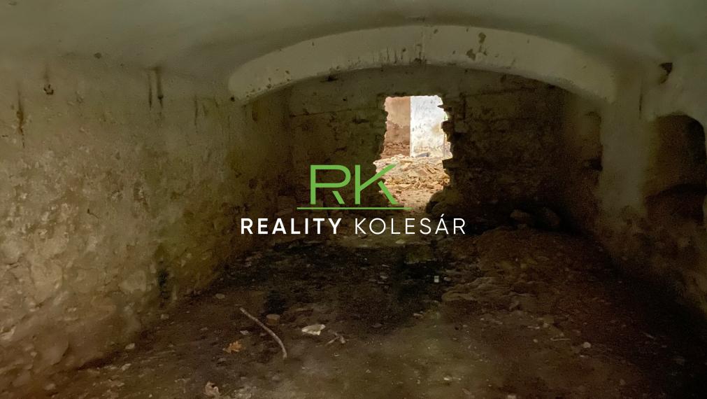 RealityKolesár predáva kúriu Rumince, Rimavská Sobota
