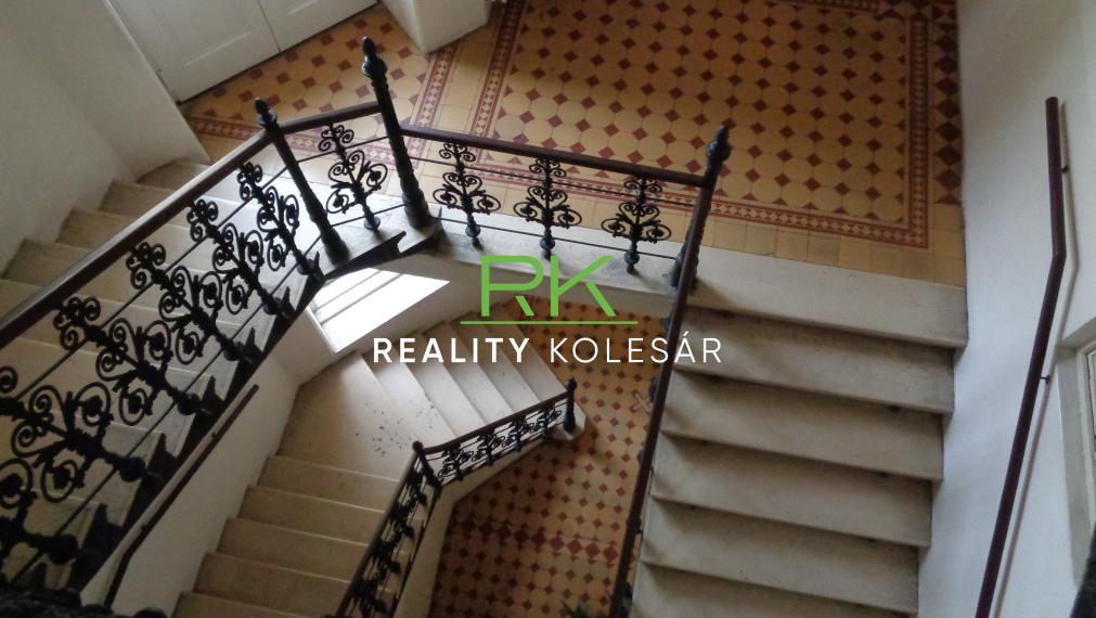 RealityKolesár prenajíma priestor 248 m2 Hlavná ulica