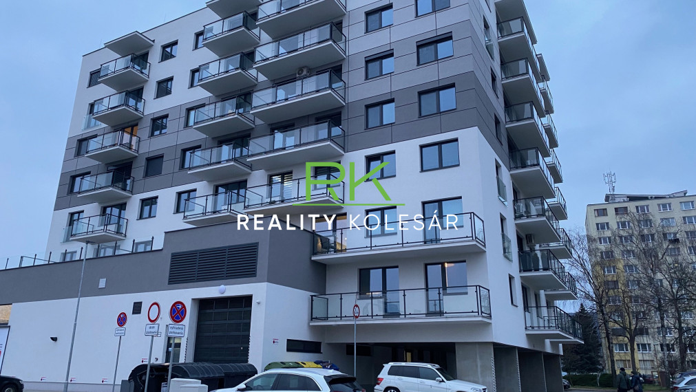 RealityKolesár  predáva 2 izbový byt Bukovecká Jazero, KE IV.
