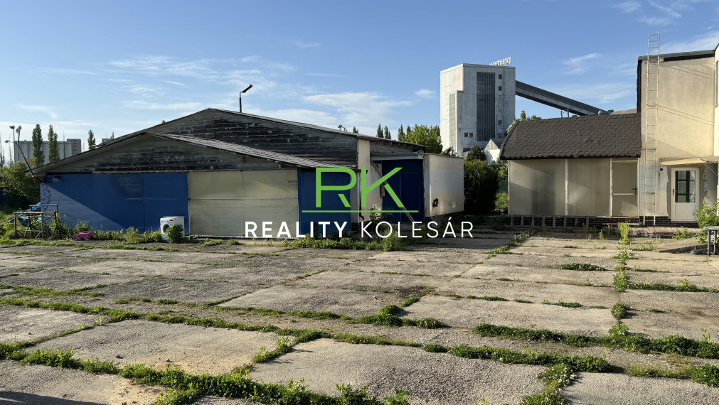 RealityKolesár predáva pozemok Jazero ulica Pri Krásnej, Košice IV.