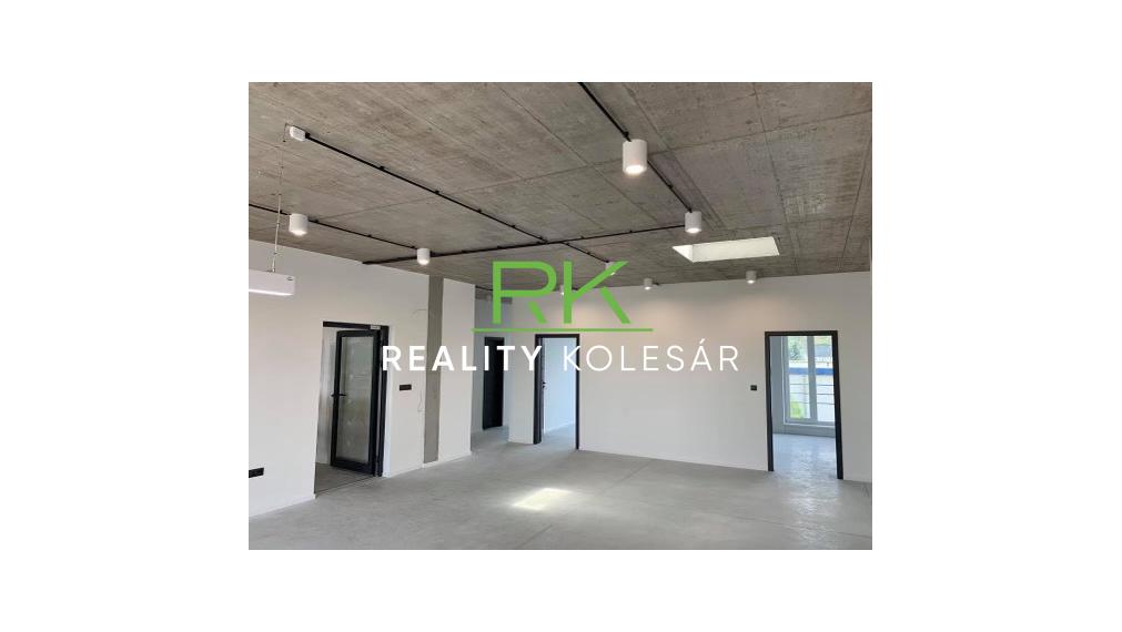 RealityKolesár prenajíma admin priestor Jarmočná KE JUH