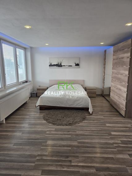 RealityKolesár prenajíma sklad 393 m2 kancelárie 130 m2 Textilná Jazero Košice IV.