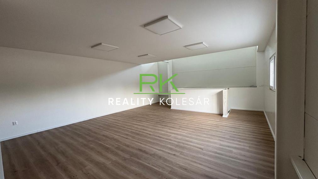 Reality Kolesár prenajíma SKLADOVÚ HALU Jarmočná v KE JUH