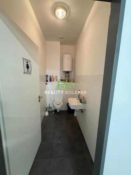 Reality Kolesár prenajíma SKLADOVÚ HALU Jarmočná v KE JUH