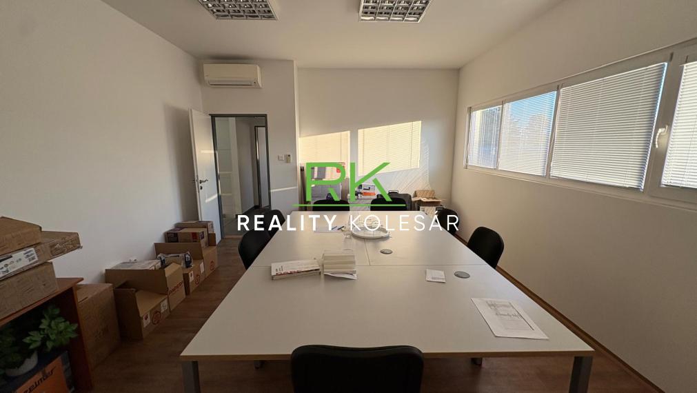 Reality Kolesár prenajíma SKLADOVÚ HALU Jarmočná v KE JUH