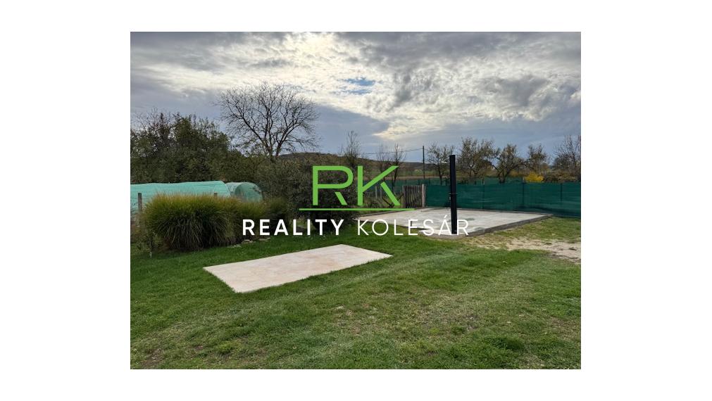 Kolesár reality predáva rodinný dom v obci Hidvégardó