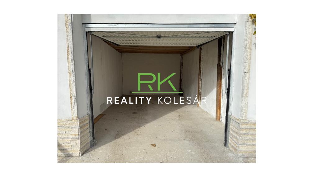 Kolesár reality predáva rodinný dom v obci Hidvégardó