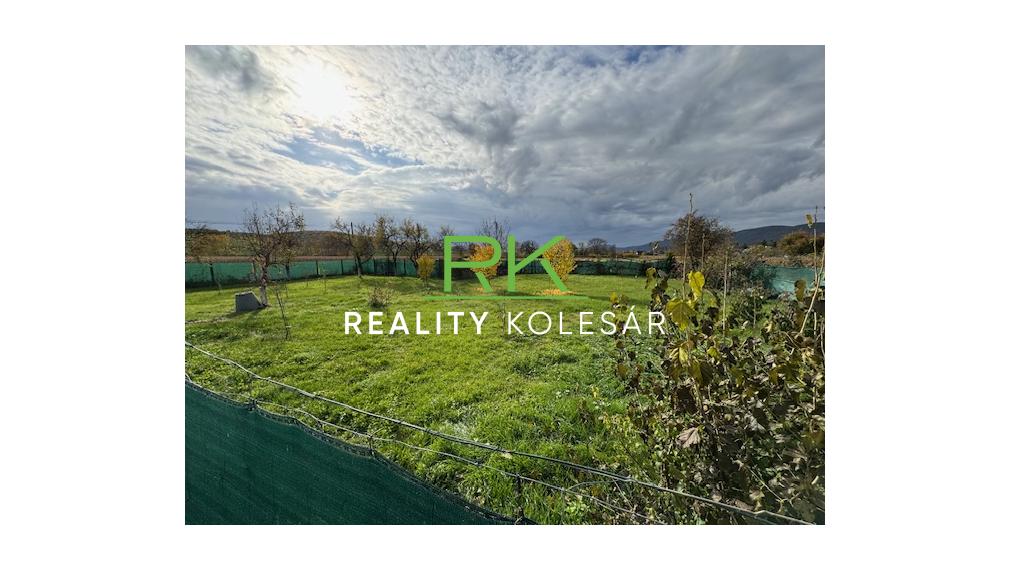 Kolesár reality predáva rodinný dom v obci Hidvégardó