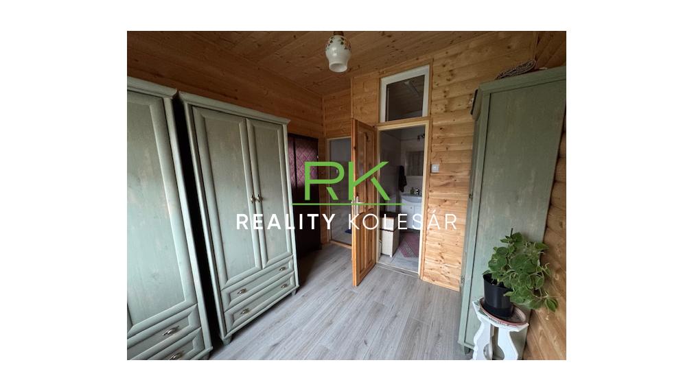 Kolesár reality predáva rodinný dom v obci Hidvégardó