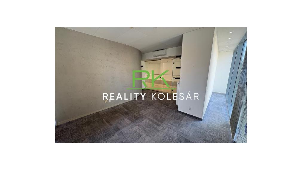 Reality Kolesár prenajíma priestor 128 m2 OC Gastrodom Mlynská KE centrum