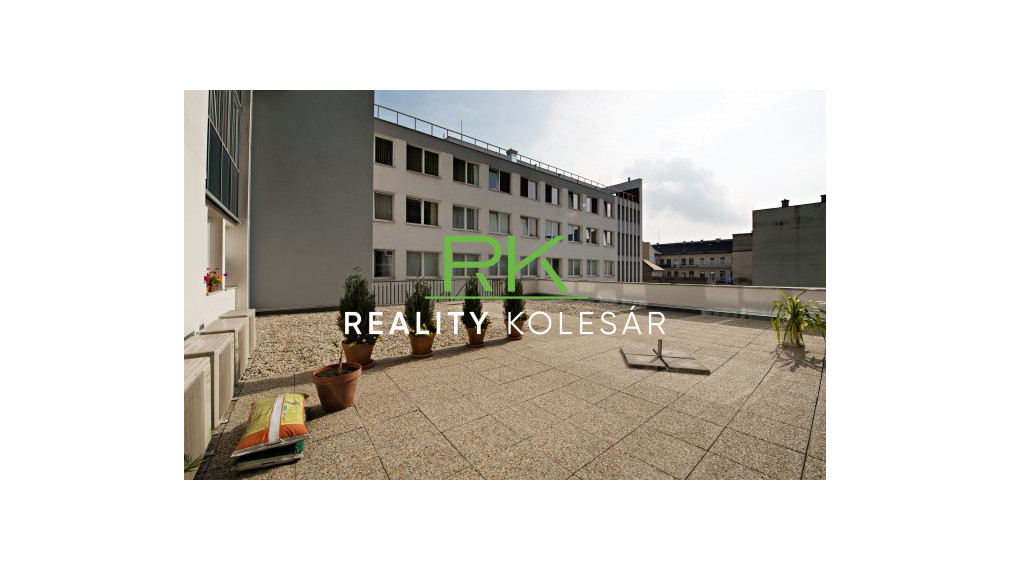 Reality Kolesár prenajíma priestor 36 m2 OC Gastrodom Mlynská KE centrum