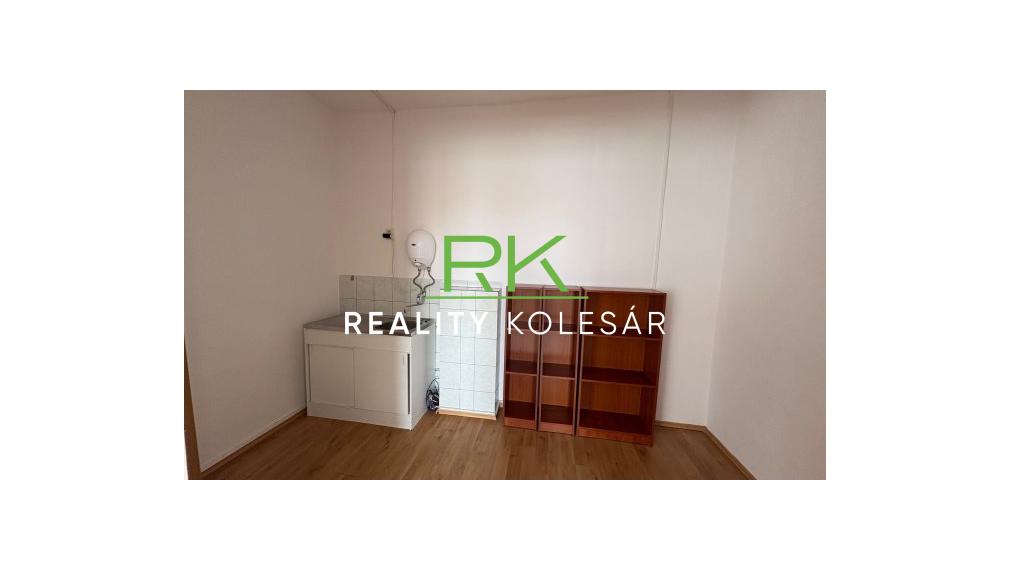 Reality Kolesár prenajíma priestor 42m2 Mlynská centrum