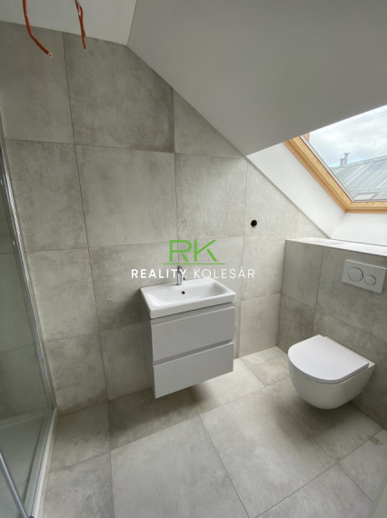 RealityKolesár prenajíma nebyt 33,00 m2 na Hlavnej, centrum, KE I.