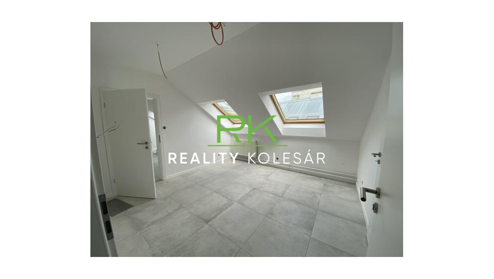 RealityKolesár prenajíma nebyt 33,00 m2 na Hlavnej, centrum, KE I.