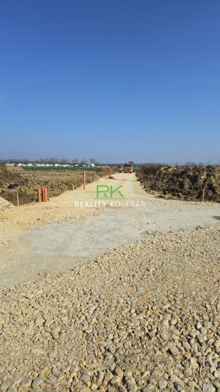 RealityKolesár predáva projekt, „ZELENÉ MOKRANCE“ Košice okolie