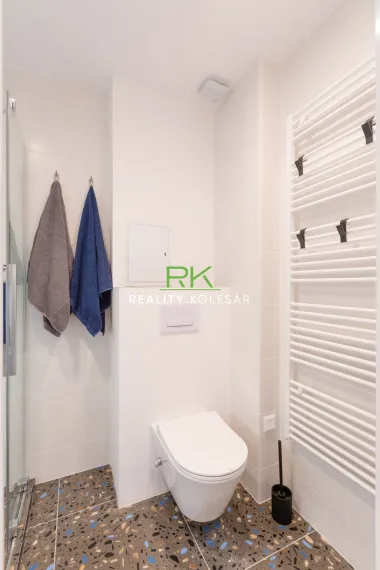 Reality Kolesár prenajíma byt Komenského Košice I.