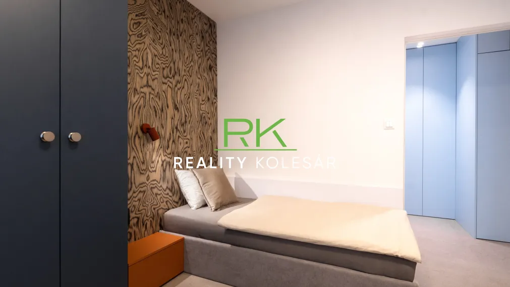 Reality Kolesár prenajíma byt Komenského Košice I.