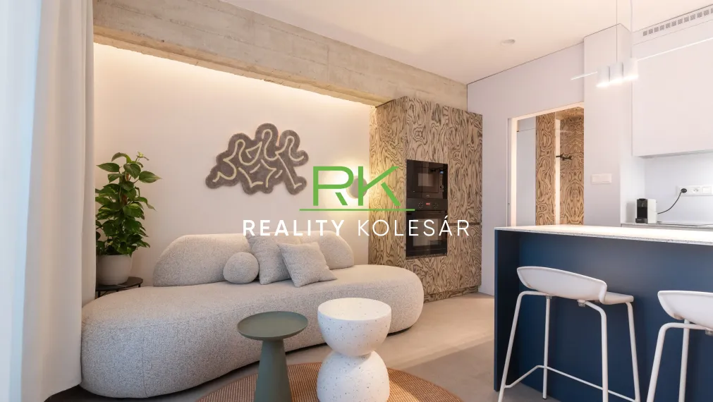 Reality Kolesár prenajíma byt Komenského Košice I.