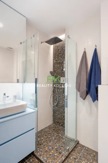 Reality Kolesár prenajíma byt Komenského Košice I.