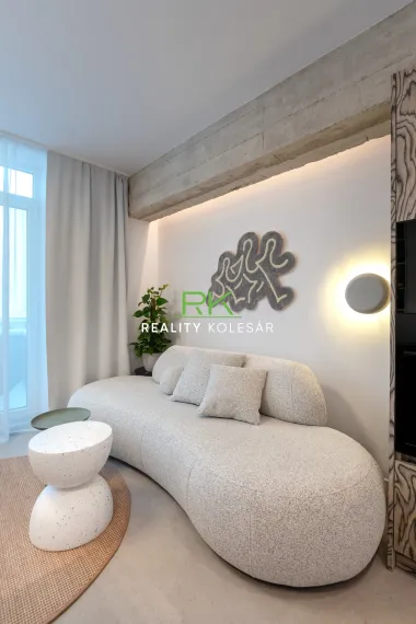 Reality Kolesár prenajíma byt Komenského Košice I.