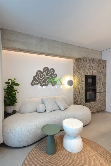 Reality Kolesár prenajíma byt Komenského Košice I.