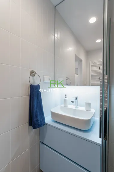 Reality Kolesár prenajíma byt Komenského Košice I.