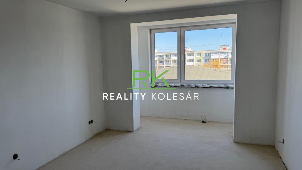 Na predaj 4 i byt Trebišov Československej armády.