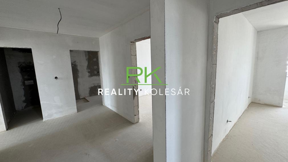 Na predaj 4 i byt Trebišov Československej armády.