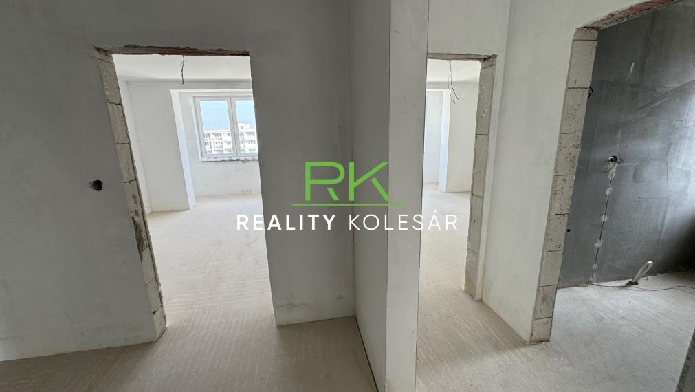 Na predaj 4 i byt Trebišov Československej armády.