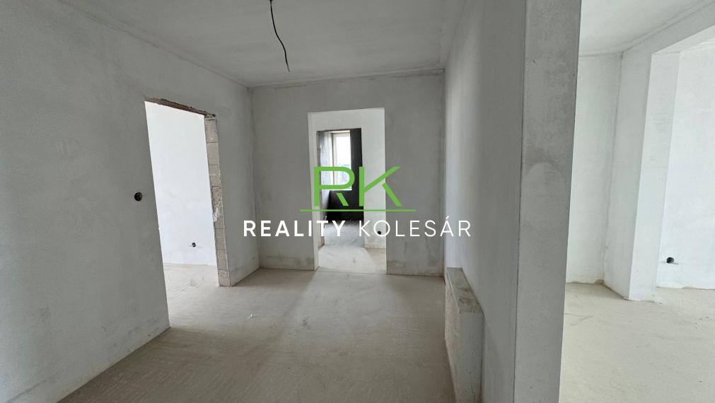 Na predaj 4 i byt Trebišov Československej armády.