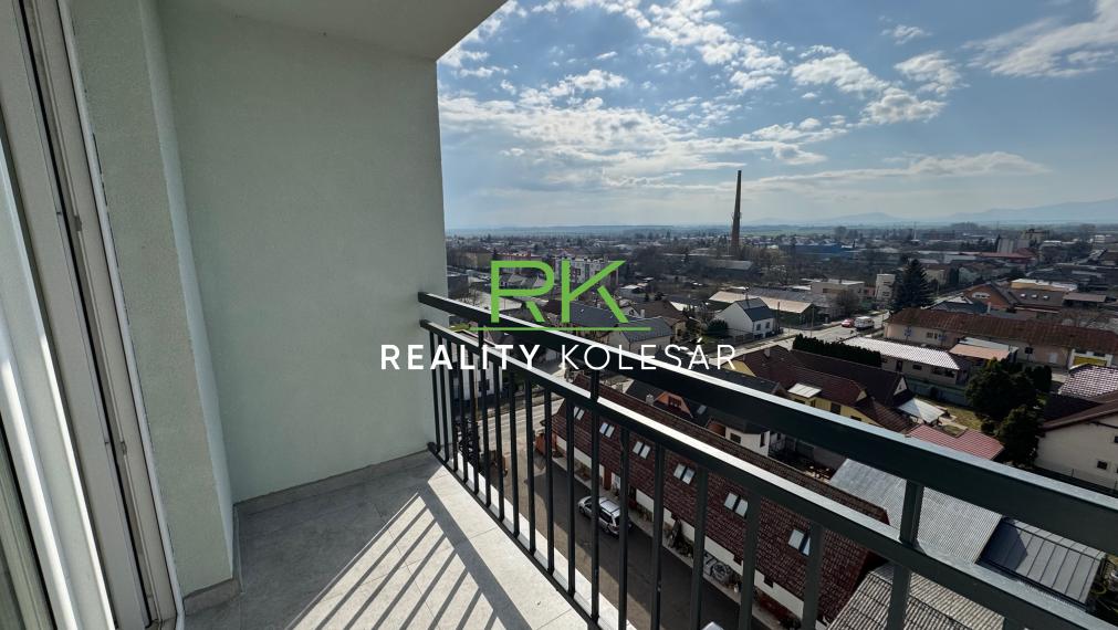 Na predaj 4 i byt Trebišov Československej armády.