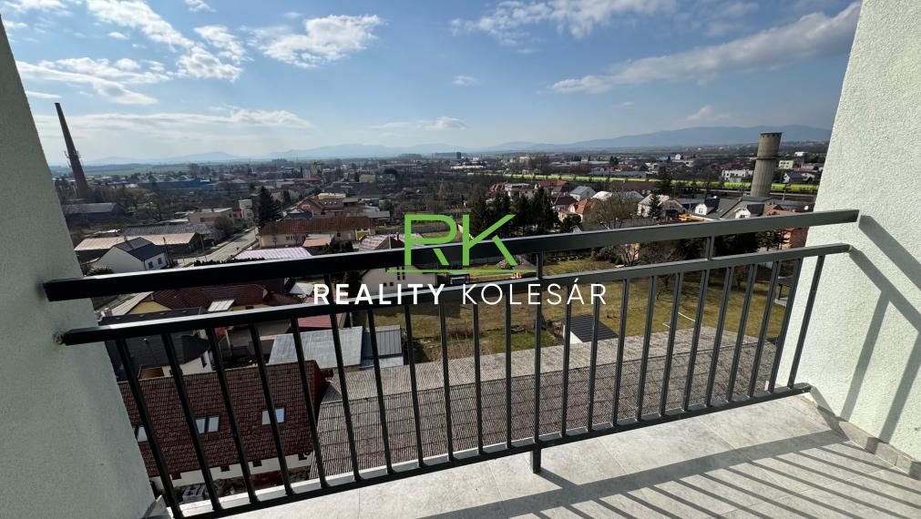 Na predaj 4 i byt Trebišov Československej armády.