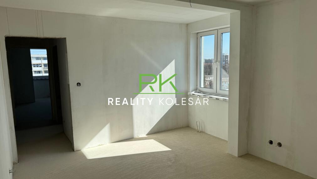 Na predaj 4 i byt Trebišov Československej armády.